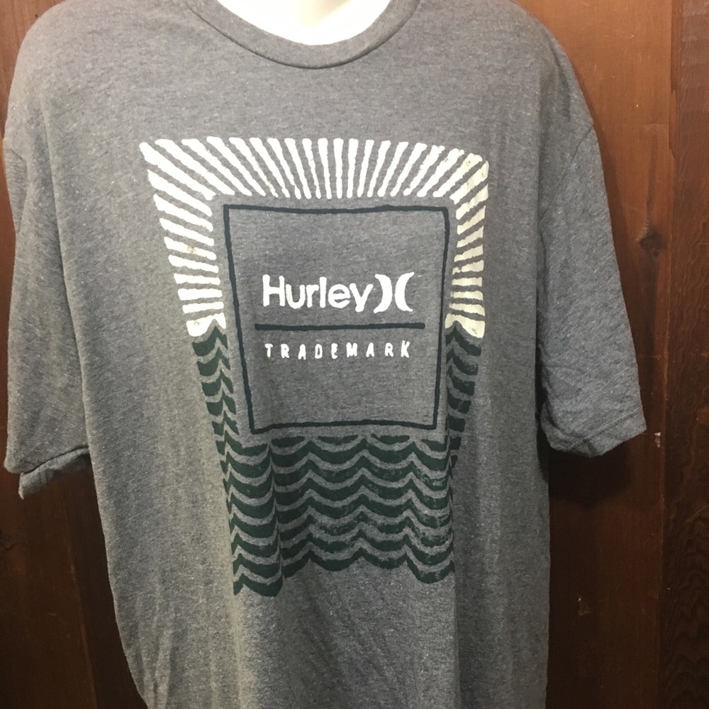 Hurley Men’s T-Shirt